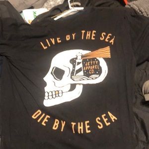 Jetty T-shirt